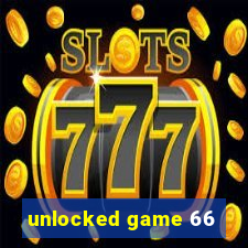 unlocked game 66